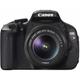 Appareil Photo Reflex Eos Kiss Kit De Lentilles X5 Canon Numã©Rique Mono-Objectif Ef-S18-55Mm F3.5-5.6 Is II Vient Kissx5-1855Is2Lk