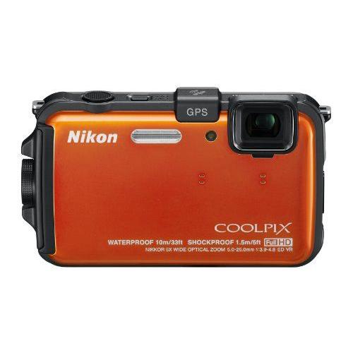 Nikon Appareil Photo Num