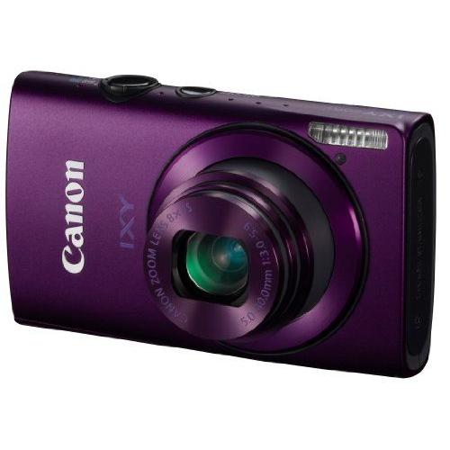 Appareil Photo Numã©Rique Canon Ixy600F Violet Ixy600F (Pr)