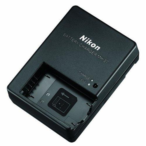 Nikon Chargeur Mh-27