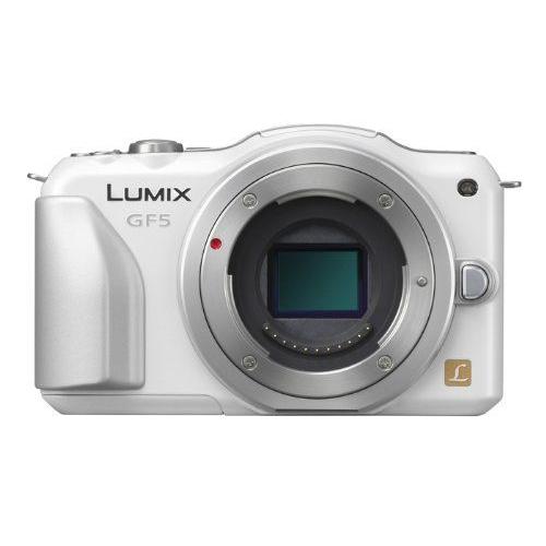 Panasonic Cam