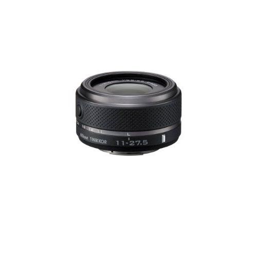 Nikon Norme Objectif Zoom 1 Nikkor 11-27.5Mm F / 3.5-5.6 Format Noir Nikon Cx Seulement