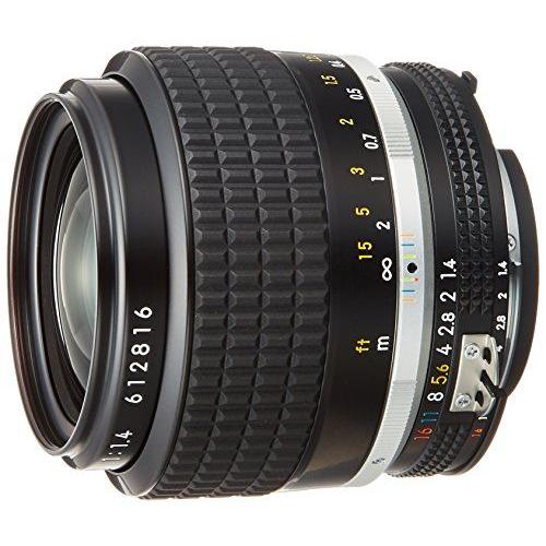 Nikon Verre Unifocal Ai 35 F / 1.4S Correspondance Complã¨Te De Taille