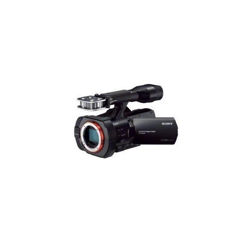 Sony Sony Objectif Interchangeable Hd Camã©Ra Vidã©O Corps Handycam Nex-Vg900 Vg900