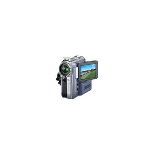 Sony Sony Dcr-Pc105K 2,5 Pouces éCran Lcd éQuipã© D'Un Vidã©O Numã©Rique