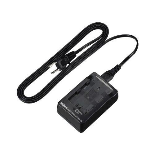 Chargeur Nikon Rapide Mh-18
