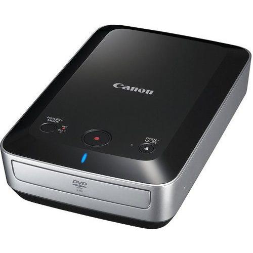Canon Graveur De Dvd Dw-100