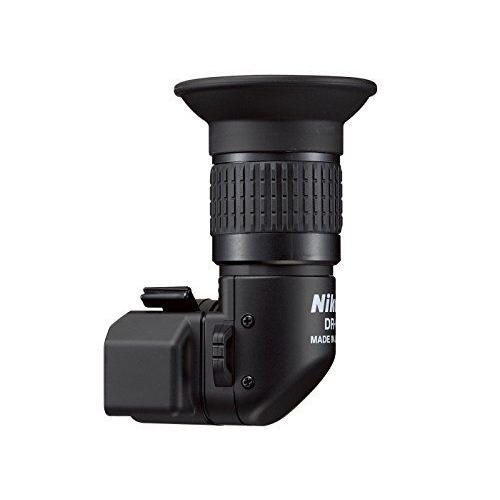 Pour Fenãªtre D'Angle Nikon Zoom Viseur D'Angle Dr-6