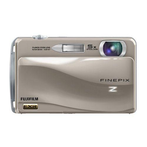 Fujifilm Finepix Z700Exr Appareil Photo Numã©Rique Argent Fx-Z700Exr S