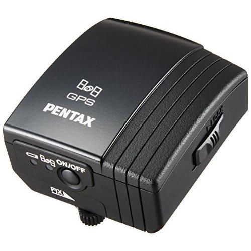 Pentax Unitã© Gps O-Gps1 39012
