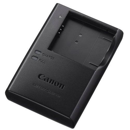 Canon Chargeur De Batterie Cb-2Ld