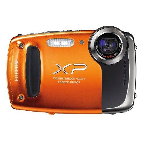 Fujifilm Appareil Photo Num