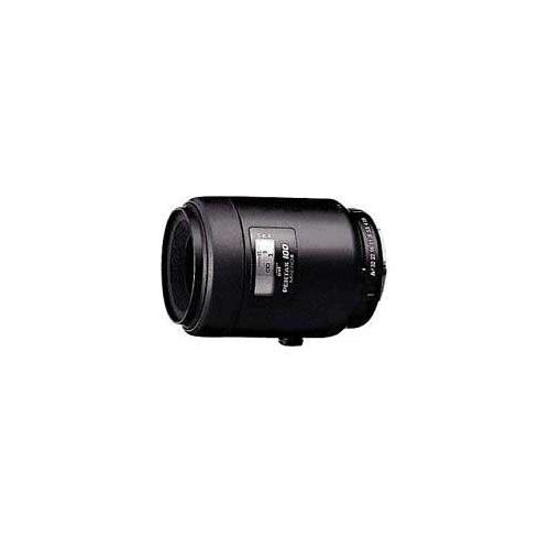 Pentax Smcp-Fa Macro 100Mm F2.8 W / C