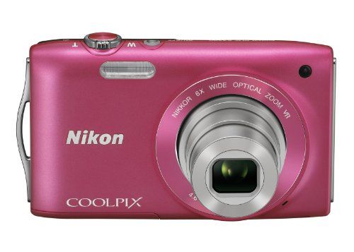 Nikon appareil photo d'occasion  