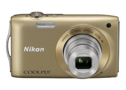 Nikon coolpix appareil d'occasion  