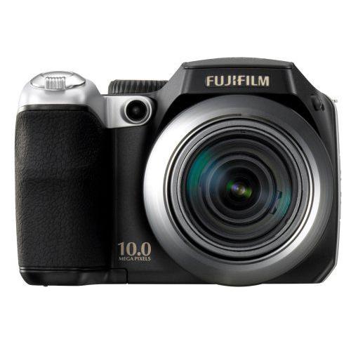 Appareil Photo Numã©Rique Fujifilm Finepix (Finepix) S8100Fd Noir Fx-S8100Fd