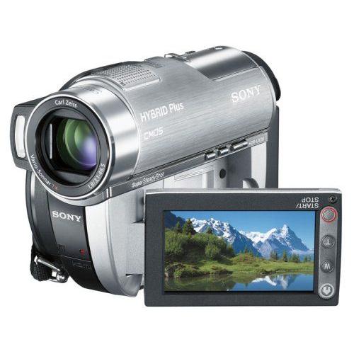Sony Sony Camã©Ra Vidã©O Numã©Rique Haute Dã©Finition Handycam (Handycam) Hdr-Ux20
