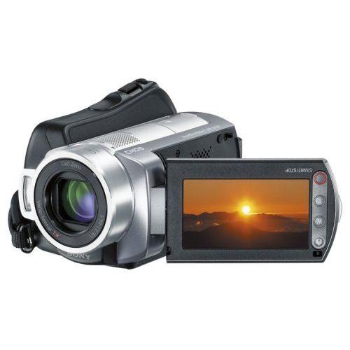 Sony Sony Camã©Ra Vidã©O Numã©Rique Handycam (Handycam) Sr220 Dcr-Sr220 (Hdd60Gb)