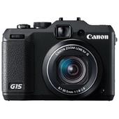 Canon G15 Pas Cher Ou D Occasion Sur Rakuten