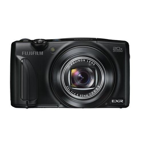 Fujifilm Compact F1000Exr Appareil Photo Numã©Rique Noir F Fx-F1000Exr B