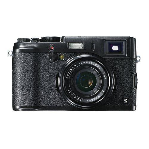Appareil Photo Numã©Rique Fujifilm X100S Noir Limited Edition F Fx-X100S B Ltd