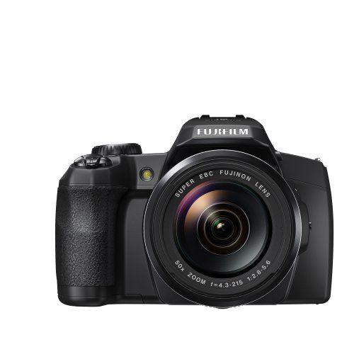 Fujifilm Appareil Photo Numã©Rique Compact S1 Noir F Fx-S1