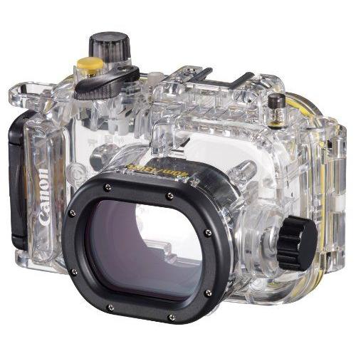 Canon Boã®Tier éTanche Wp-Dc51 Modã¨Les Compatibles Powershot S120