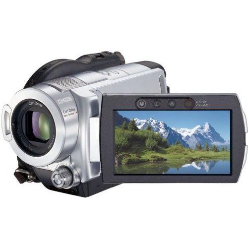 Sony Sony Camã©Ra Vidã©O Complã¨Te Haute Dã©Finition Handycam (Handycam) Ux7 Hdr-Ux7