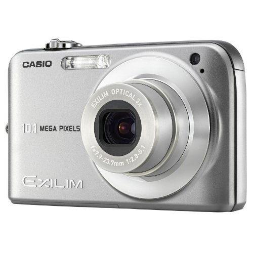 Casio Exilim Zoom Ex-Z1050 - Appareil Photo Numérique
