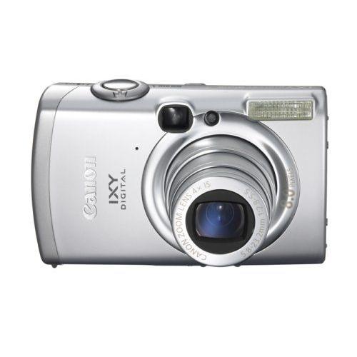 Canon Appareil Photo Numã©Rique Ixy (Oishi) Digital 810Is Ixyd810Is