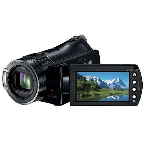 Sony Sony Camã©Ra Vidã©O Complã¨Te Haute Dã©Finition Handycam (Handycam) Cx7 Hdr-Cx7