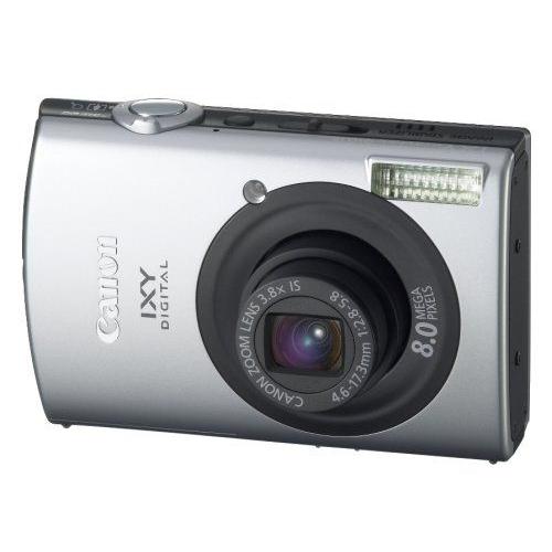 Canon Appareil Photo Numã©Rique Ixy (Oishi) Digital 910Is Ixyd910Is Noir