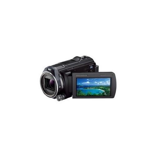 Sony Hd Camã©Ra Vidã©O Numã©Rique Enregistreur ""Hdr-Pj630V"" (Noir) Hdr-Pj630V-B