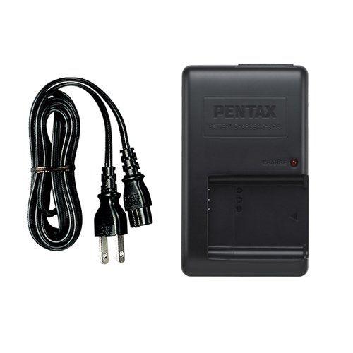 Pentax Chargeur De Batterie Kit K-Bc88J 39777