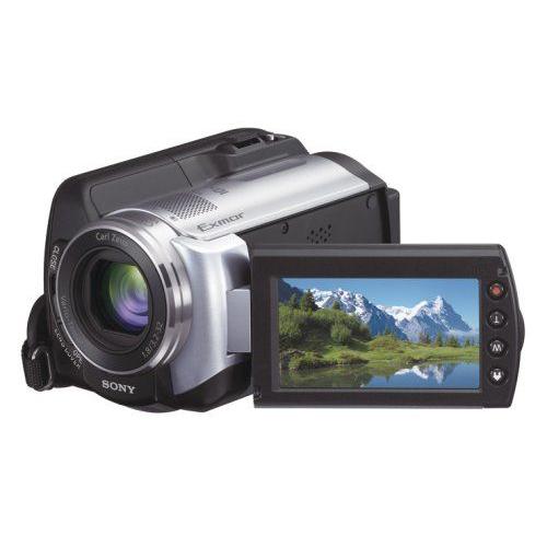 Sony Sony Vidéo Hd Enregistreur Numérique De La Caméra À Portée De Main Xr100 Cam 80Ghdd Hdr-Xr100 / S