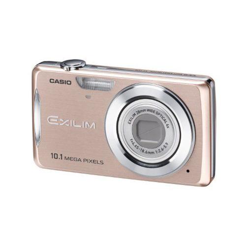 Casio Computer Co., Ltd. Appareil Photo Numã©Rique Casio Exilim Ex-Z270Pk Rose Ex-Z270Pk