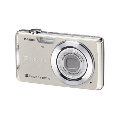 Casio Computer Co., Ltd. Appareil Photo Numã©Rique Casio Exilim Ex-Z270Gd Or Ex-Z270Gd