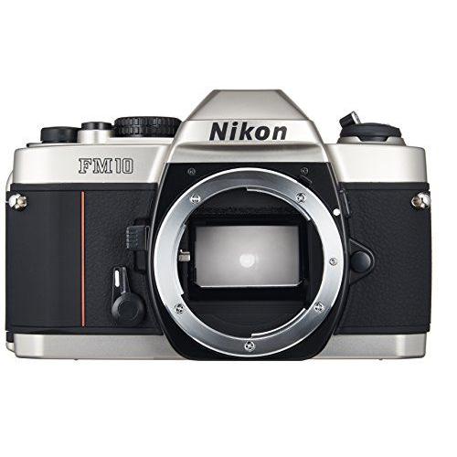 Nikon Single-Lens Reflex Corps Fm10
