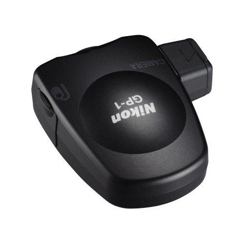 Nikon Gps Gp-1 Unitã©