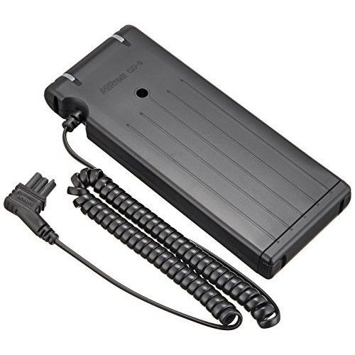 Pouvoir Nikon Aider Pack Sd-9 Sb-910/900 Puissance Yogaibu