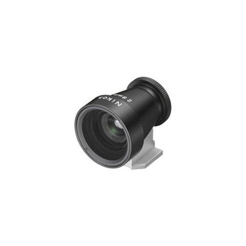 Nikon P6000 Pour Viseur Externe (28Mm éQuivalent) Nh-Vf28 Nhvf28