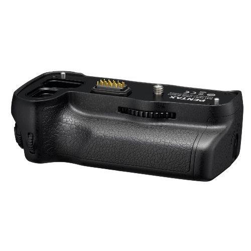 Pentax Batterie Grip D-Bg4 39846