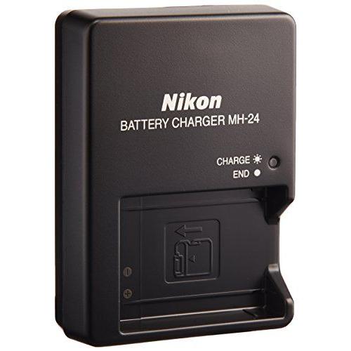 Nikon Chargeur Mh-24