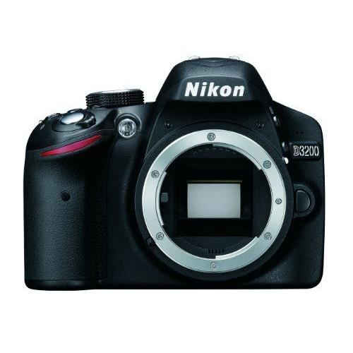 Nikon D3200 Appareils Photo Numériques