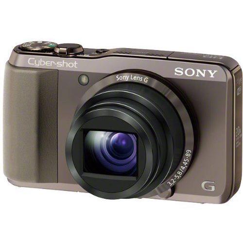 Sony Sony Cyber-Shot Hx30V (1820 Homme / X20 Optique) Brown