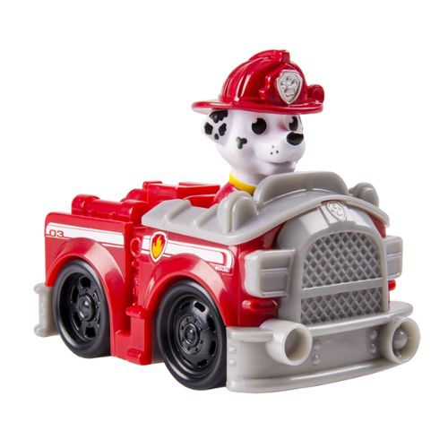 pat patrouille camion pompier