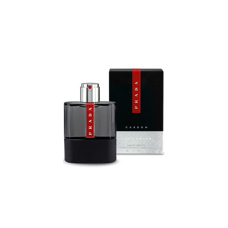 Prada Luna Rossa Edt 150 Ml Vp.