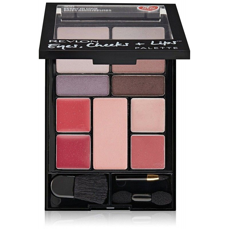 Revlon Compact Berry In Love