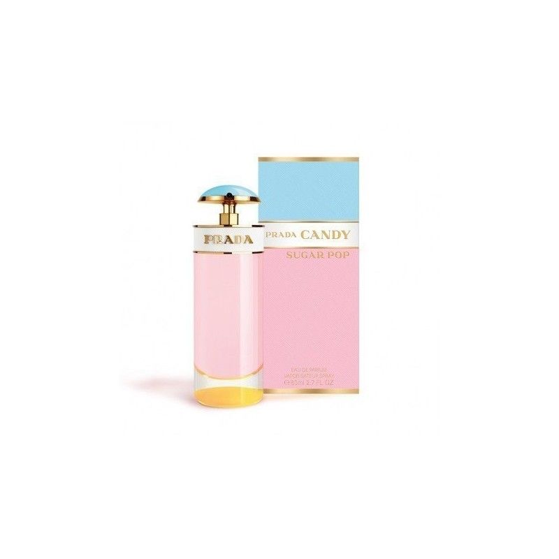 Prada Candy Sugarpop Edp 80 Ml