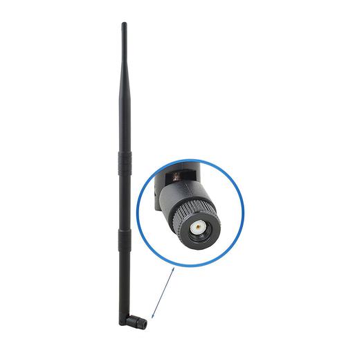 Alfa Ars-N19 - Antenne